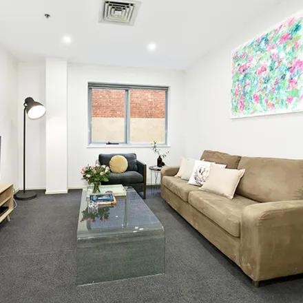 Image 2 - Kurrajong House, Watson Place, Melbourne VIC 3000, Australia - Apartment for rent