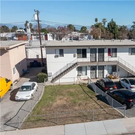 Buy this 8 bed house on 8771 Lyndora Street in Downey, CA 90242