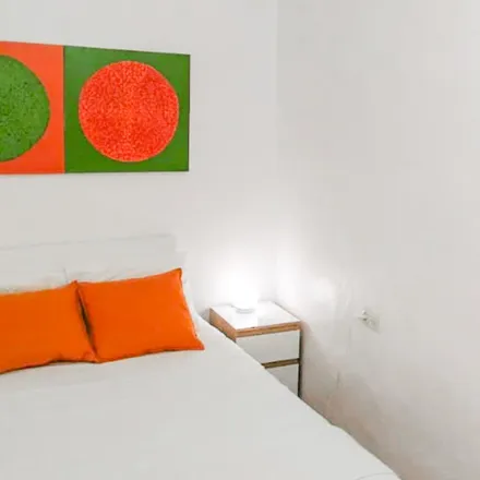 Rent this 2 bed apartment on Carrer del Correu Vell in 12, 08002 Barcelona