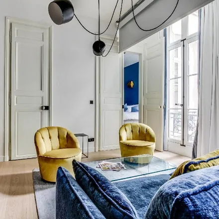 Image 9 - 11 Rue Beautreillis, 75004 Paris, France - Apartment for rent