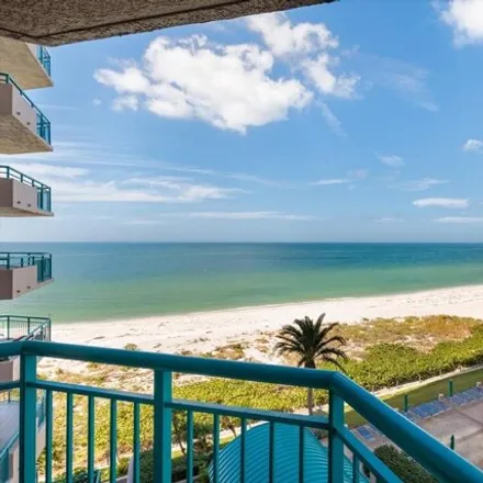 Buy this 2 bed condo on Gulf Boulevard & Marina Del Rey Court in Gulf Boulevard, Clearwater