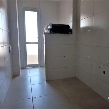 Buy this 2 bed apartment on Rua Doutor Freud in Ocian, Praia Grande - SP