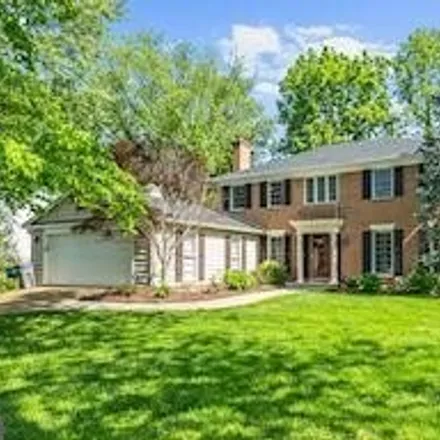 Image 2 - 6134 Ramshorn Drive, McLean, VA 22101, USA - House for rent