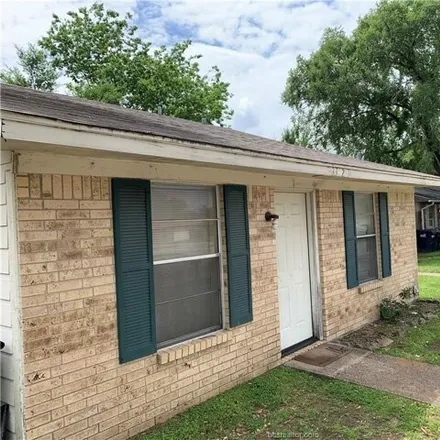 Rent this 2 bed house on 3231 Normand Drive in College Station, TX 77845