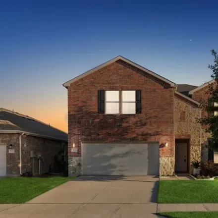Buy this 4 bed house on 3004 Layla Creek Dr in Little Elm, Texas