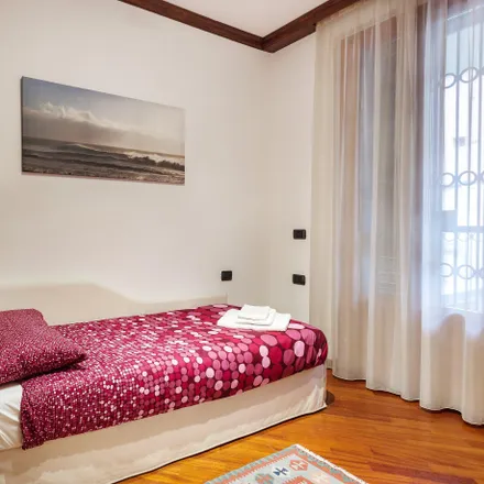 Rent this 2 bed apartment on Great 2 bedroom apartment a stone's throw from Duomo  Milan 20122