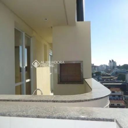 Buy this 3 bed apartment on Rua Joaquim Nabuco (06) in Rua Joaquim Nabuco, Capoeiras