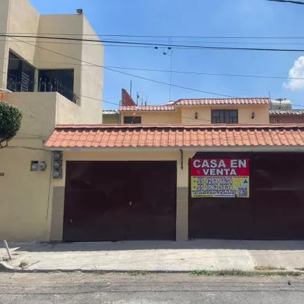 Buy this 4 bed house on Calle Guadalajara in Fraccionamiento Las Américas, 55050 Ecatepec de Morelos