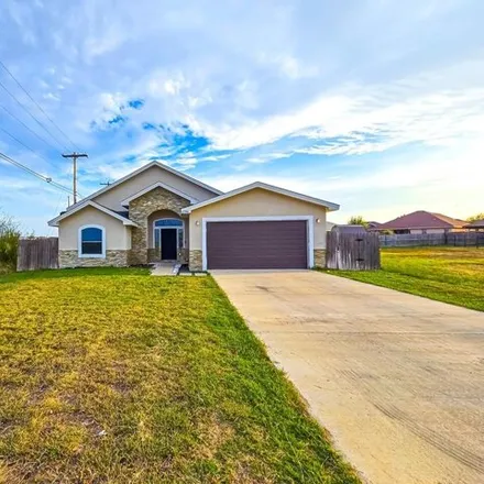 Buy this 3 bed house on 2798 Stone Trail Drive in Eagle Pass, TX 78852