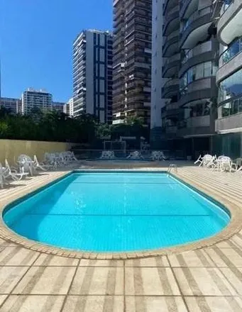 Image 1 - Avenida Senador Afonso Arinos de Melo Franco, Barra da Tijuca, Rio de Janeiro - RJ, 22631-470, Brazil - Apartment for sale