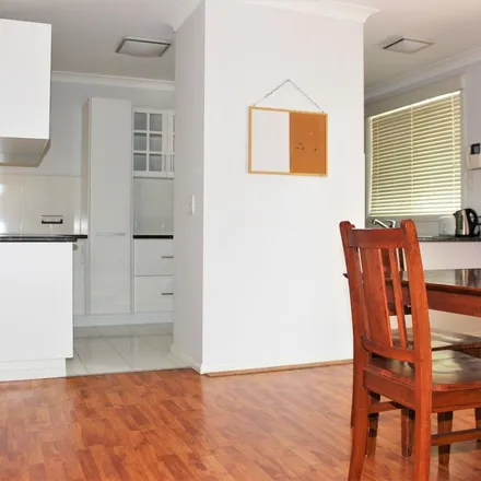 Rent this 2 bed apartment on Swan Hill Pioneer Settlement in Mitchell Street, Swan Hill VIC 3585