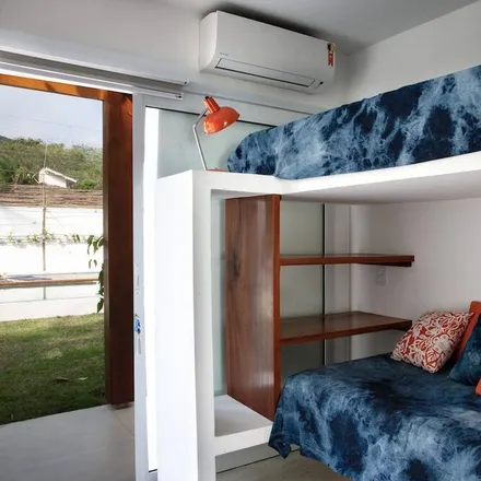 Rent this 7 bed house on Rua Brazil Ferreira Martins in Jardim Marajoara, São Paulo - SP