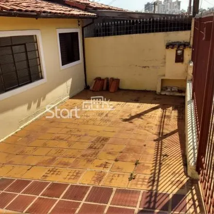 Rent this 3 bed house on Rua dos Caiapós in Vila Miguel Vicente Cury, Campinas - SP