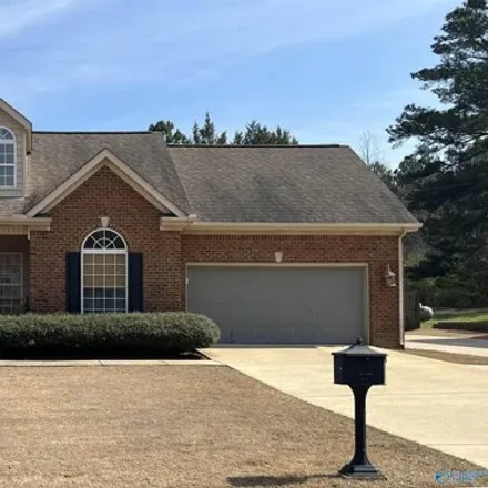 Buy this 3 bed house on 1050 Macy Lane Southeast in Jacksonville, AL 36265