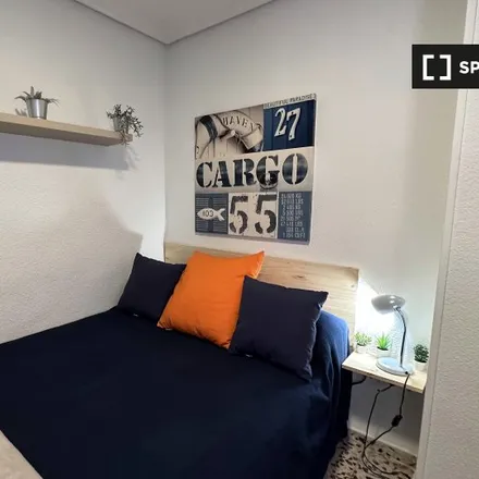 Image 9 - Calle Tirso de Molina, 30202 Cartagena, Spain - Room for rent