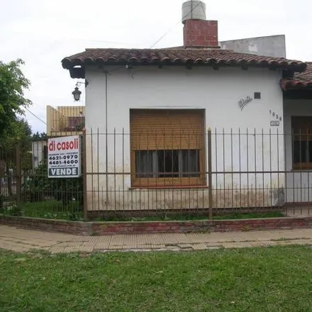 Buy this 3 bed house on Coronel Brandsen 3399 in Villa León, 1714 Ituzaingó