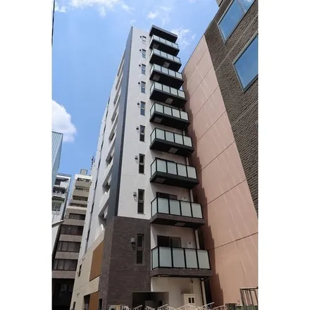 Image 3 - タイムズ東上野第30, 車坂通り, 東上野, Taito, 110-0015, Japan - Apartment for rent
