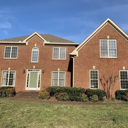 Rent this 3 bed house on 111 Galway Lk S in Hendersonville, Tennessee