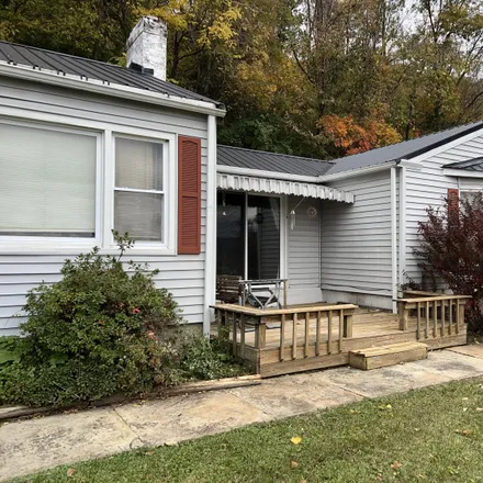 Image 3 - 730 Germantown Road, Maysville, KY 41056, USA - House for sale