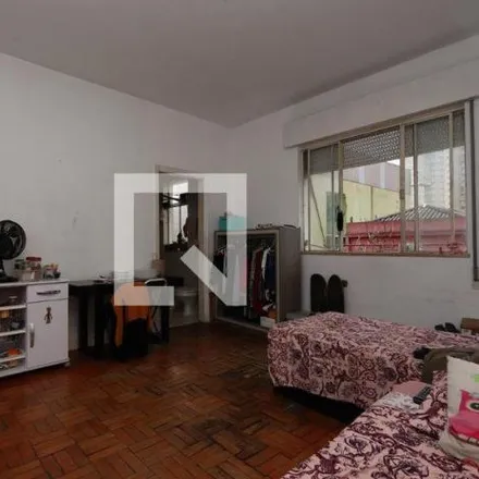 Image 1 - Rua dos Andradas 297, Santa Ifigênia, Região Geográfica Intermediária de São Paulo - SP, 01208-001, Brazil - Apartment for rent