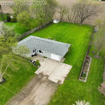 Image 2 - 10947 Wilkinson Road, Venice Township, MI 48449, USA - House for sale