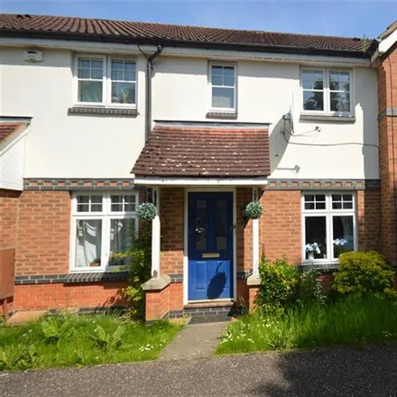 Rent this 2 bed house on Crabs Croft in Braintree, CM7 3RZ