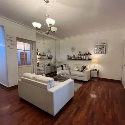 Buy this 2 bed apartment on Cuba Avenue 918 in Jesús María, Lima Metropolitan Area 15072