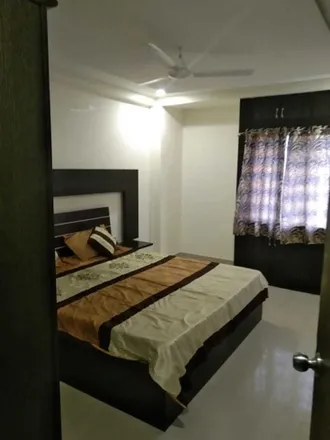 Image 2 - Niramaya Hospital, Bhopal, MD3118, Bhopal, - 462016, Madhya Pradesh, India - House for rent