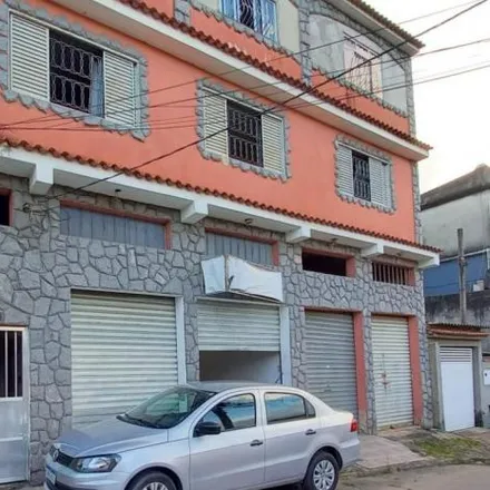 Image 2 - Rua Rio Preto, Água Limpa, Volta Redonda - RJ, 27250-260, Brazil - House for sale