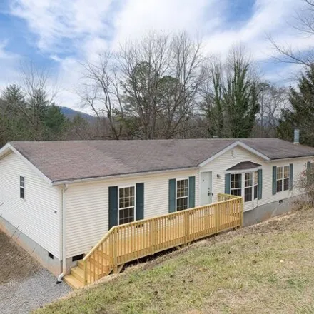 Buy this studio apartment on 167 Cole Road in Buncombe County, NC 28748