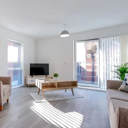 Image 4 - New Mount Street, Manchester, M4 4HD, United Kingdom - Apartment for rent