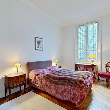 Rent this 3 bed apartment on 22 Rue Laferrière in 75009 Paris, France