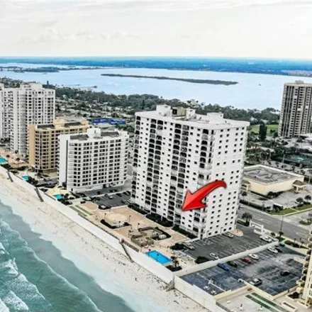 Image 3 - Oceans Four, 3003 South Atlantic Avenue, Daytona Beach, FL 32118, USA - Condo for sale