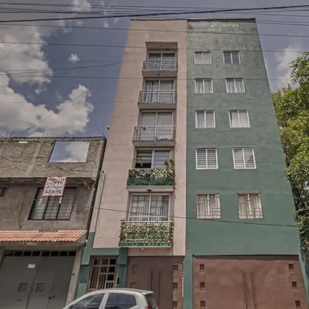 Image 1 - Calle 17, Azcapotzalco, 02600 Mexico City, Mexico - Apartment for rent