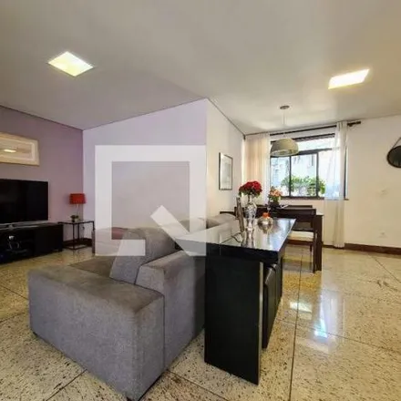 Buy this 4 bed apartment on Açougue e Sacolão Monte Alegre in Rua Monte Alegre, Serra