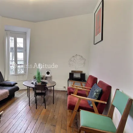 Rent this 1 bed apartment on 5 bis Passage Piver in 75011 Paris, France