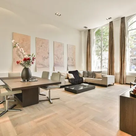 Rent this 4 bed apartment on Canal Ring Area of Amsterdam in Jacob Catskade, 1052 BR Amsterdam