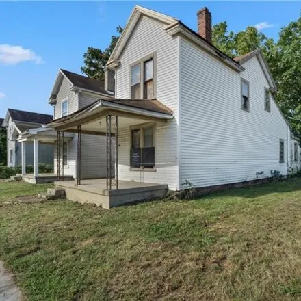 Buy this 3 bed house on 121 South Ardmore Avenue in Dayton, OH 45417