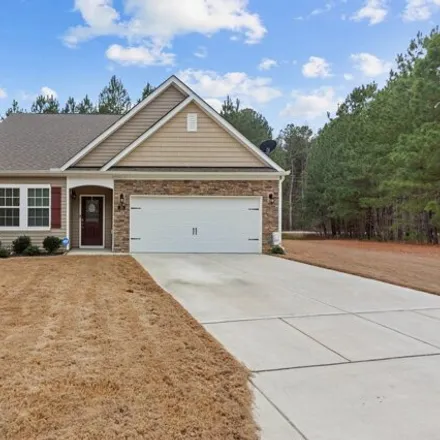 Buy this 4 bed house on Cummings Road in Rocky Mount, NC 27809