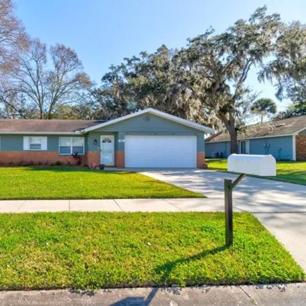 Buy this 3 bed house on 2965 Lantern Drive in South Daytona, FL 32119
