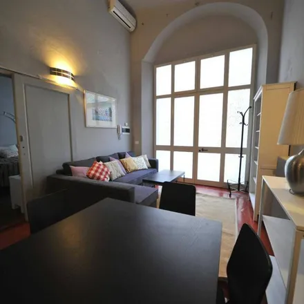 Image 2 - Lungarno Amerigo Vespucci 30, 50100 Florence FI, Italy - Apartment for rent