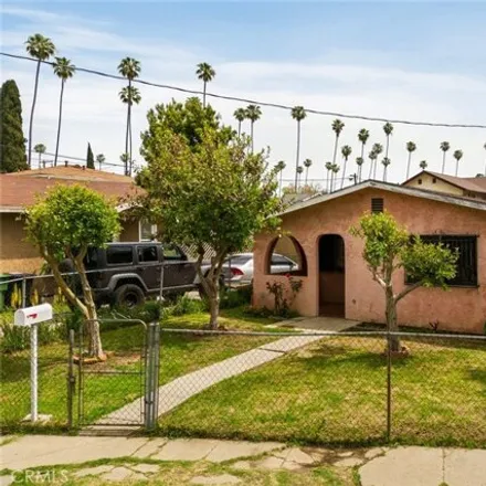 Buy this 2 bed house on 3150 Warwick Ave in Los Angeles, California