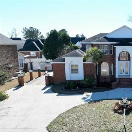 Image 1 - 836 Chaucer Drive, Deerfield, Florence, SC 29505, USA - House for sale