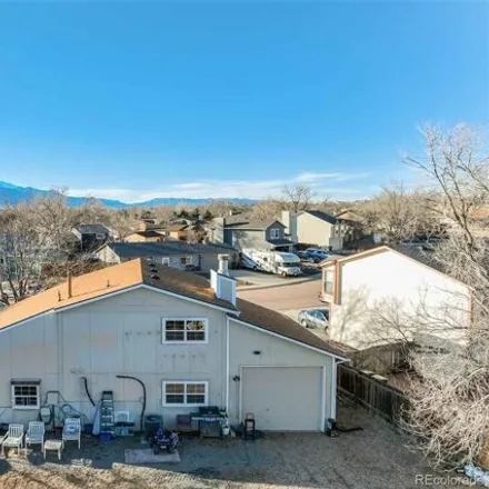 Image 8 - 169 Hoedown Circle, Fountain, CO 80817, USA - House for sale