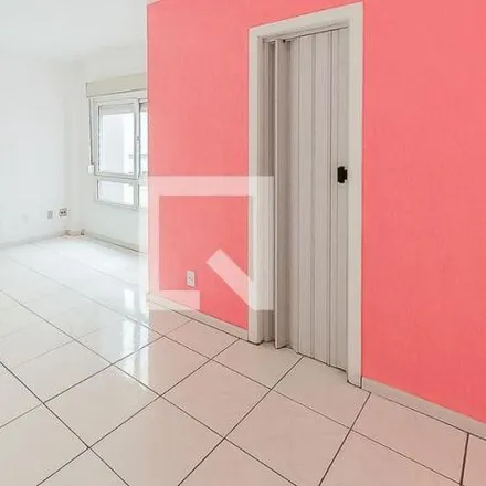 Rent this 1 bed apartment on Rua Brasil in São José, São Leopoldo - RS