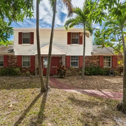 Buy this 3 bed house on 832 Poplar Drive in Lake Park, Palm Beach County