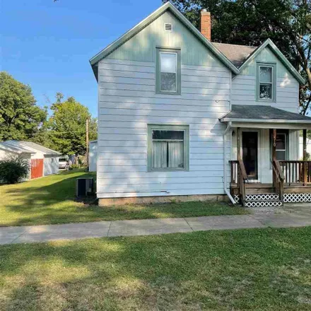 Buy this 4 bed house on 510 North Webster Street in Kasota, Le Sueur County