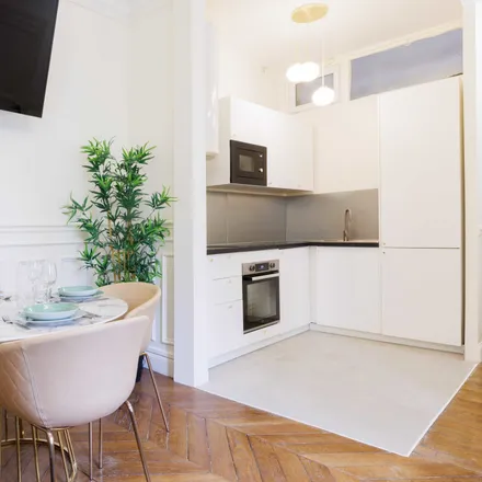Image 9 - 23 Rue Edmond Bloud, 92200 Neuilly-sur-Seine, France - Apartment for rent