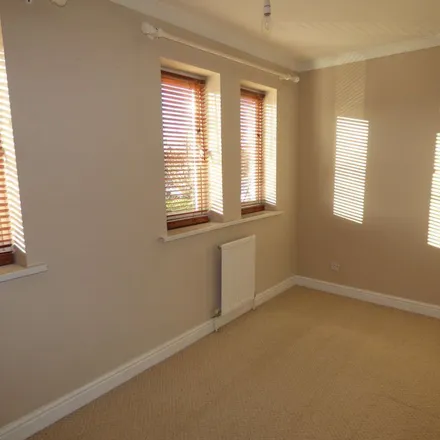 Image 1 - 45 Bosworth Way, Long Eaton, NG10 1EA, United Kingdom - Apartment for rent