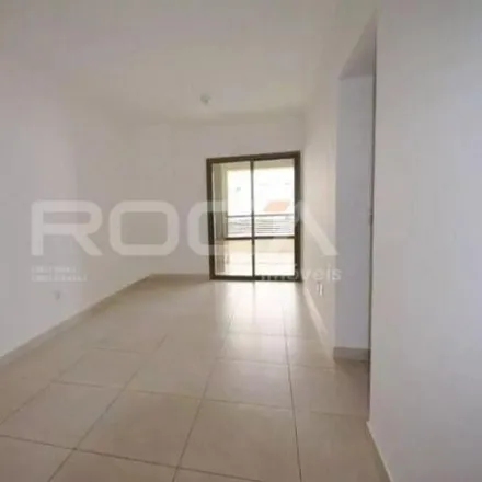 Rent this 3 bed apartment on Rua Cravinhos in Jardim Paulista, Ribeirão Preto - SP